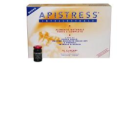 APISTRESS FORTE 15 FLACONCINI 30 G - farmasorriso.com
