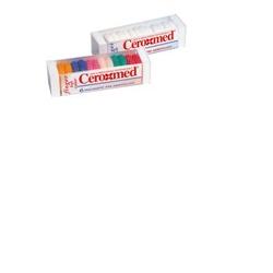 CEROTTO CEROXMED FINGER BOB COLORE BIANCO 6 PEZZI - farmasorriso.com