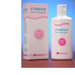 CONIFER LATTE DET 150ML - farmasorriso.com