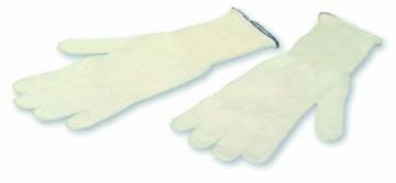 GUANTO IN COTONE FILO HOSPITAL EFFEBI 7 - farmasorriso.com