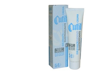 CUTIL IDRATANTE IDRORISTRUTTURANTE CREMA 40 ML - farmasorriso.com