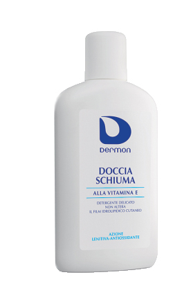 DERMONDEL DOCCIASCHIUMA 400 ML - farmasorriso.com