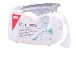 CEROTTO IN SETA DURAPORE 5X500 CM - farmasorriso.com