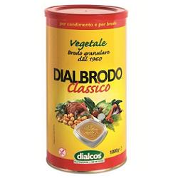 DIALBRODO CLASSICO 1KG - farmasorriso.com