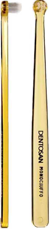 DENTOSAN SPAZZOLINO MONOCIUFFO - farmasorriso.com