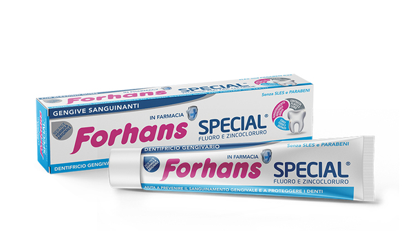 FORHANS SP DENTIF ECONOMY 100M - farmasorriso.com
