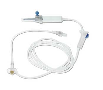 DEFLUSSORE EUROSET 34 CON FILTRO CON AGO EPIDERMICO - farmasorriso.com
