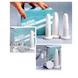 DILATATORE ANALE DILATAN CRIOTERMICO 3 PEZZI - farmasorriso.com
