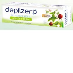 DEPILZERO 2 ASCELLE BIKINI 75 ML - farmasorriso.com