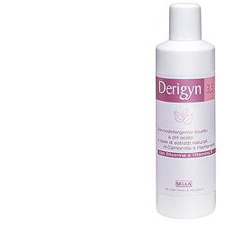 DERIGYN DERMODETERGENTE PH 3,5 500 ML - farmasorriso.com