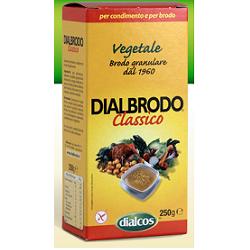 DIALBRODO CLASSICO 250 G - farmasorriso.com