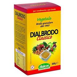 DIALBRODO CLASSICO 500 G - farmasorriso.com