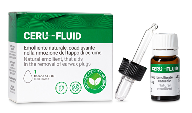 CERU FLUID 8 ML - farmasorriso.com
