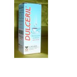 DULCERIL GOCCE 30 ML - farmasorriso.com
