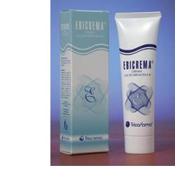 EBICREMA CREMA VISO CORPO 50 ML - farmasorriso.com
