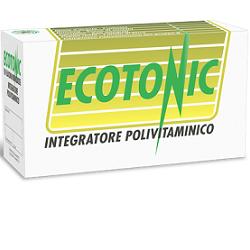 ECOTONIC 10 FLACONCINI - farmasorriso.com