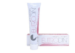 EUTRODIN CREMA EUTROFICA 40 ML - farmasorriso.com