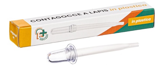 CONTAGOCCE LAPIS PL - farmasorriso.com