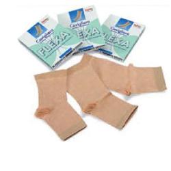 CAVIGLIERA ORTOPEDICA FLEXA COLORE OCRA MISURA GRANDE 1 PEZZO - farmasorriso.com
