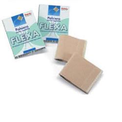 POLSINO ORTOPEDICO FLEXA COLORE OCRA TAGLIA MEDIUM - farmasorriso.com