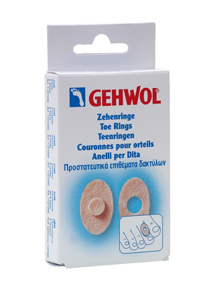 CEROTTI PARACALLI GEHWOL OVALI 9 PEZZI - farmasorriso.com