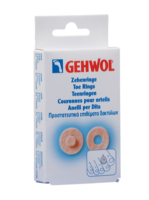 CEROTTI PARACALLI GEHWOL TONDI 9 PEZZI - farmasorriso.com