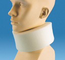 COLLARE CERVICALE ORTOPEDICO MORBIDO MISURA PICCOLA - farmasorriso.com