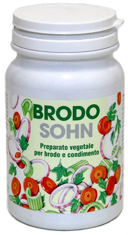 BRODOSOHN 200 G - farmasorriso.com