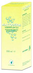 MACODERM LIQUIDO 200 ML - farmasorriso.com