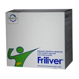 FRILIVER 20 BUSTINE - farmasorriso.com