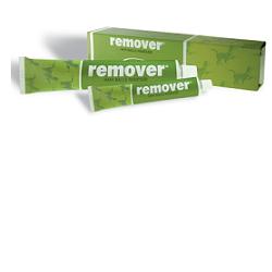 REMOVER PASTA TUBO 20 G - farmasorriso.com