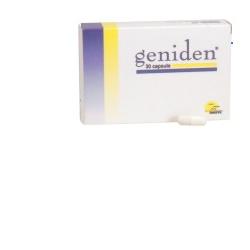 GENIDEN 30 CAPSULE - farmasorriso.com