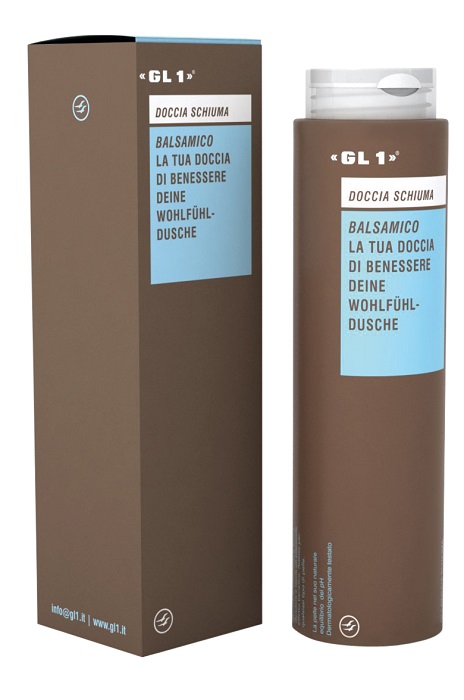 GL1 DOCCIASCHIUMA 250 ML - farmasorriso.com