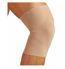 GINOCCHIERA SPORTIVA GIBAUD CAMEL MISURA 3 - farmasorriso.com