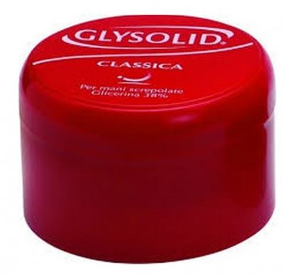 GLYSOLID CREMA MANI 200 ML - farmasorriso.com