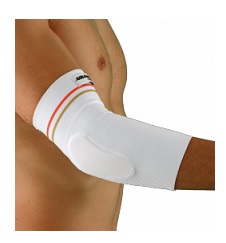 BRACCIALE ANTIEPICONDILITE GIBAUD ORTHO MISURA 2 - farmasorriso.com