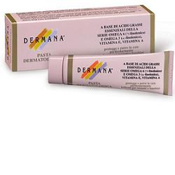 DERMANA PASTA 50ML TUBO - farmasorriso.com