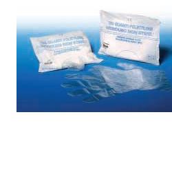 GUANTO IN POLIETILENE PER USO GENERICO OSPEDALIERO BIOCOMPATIBILE - farmasorriso.com