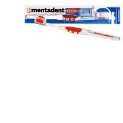 MENTADENT SPAZZOLINO SENSITIVE EXPERT - farmasorriso.com
