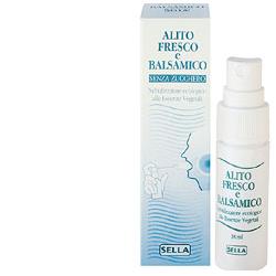 ALITO FRESCO BALSAMICO 18 ML - farmasorriso.com