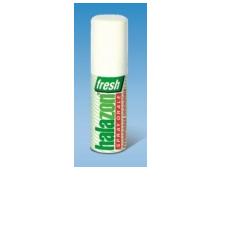 HALAZON FRESH SPRAY 15 ML - farmasorriso.com