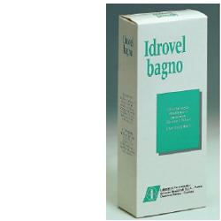 IDROVEL OLIO BAGNO EMOLLIENTE 150 ML - farmasorriso.com