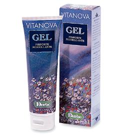 FISFORTE GEL FISSAG FT 125ML - farmasorriso.com