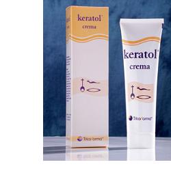 KERATOL CREMA 100 ML - farmasorriso.com