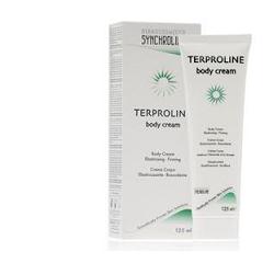 TERPROLINE BODY 250 ML - farmasorriso.com