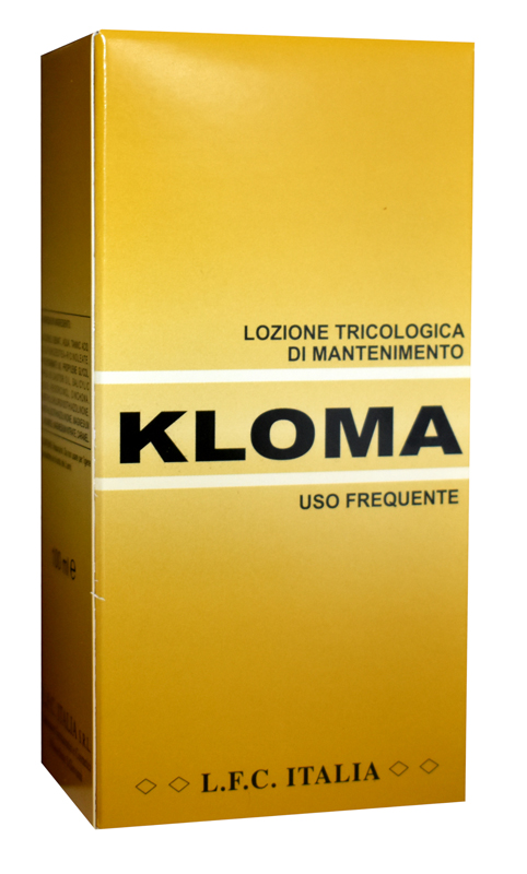 KLOMA LOZIONE NORMALIZZANTE MANT 100 ML - farmasorriso.com