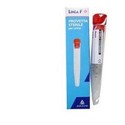 PROVETTA RACCOGLITORE URINE LINEA F 200ML - farmasorriso.com
