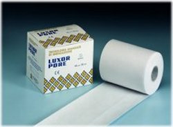 CEROTTO POST OPERATORIO LUXORPORE TESSUTO NON TESSUTO MT 10 X 10 CM 1 PEZZO - farmasorriso.com