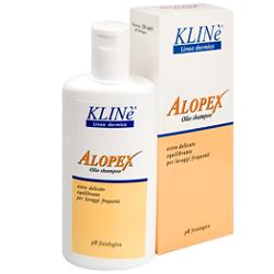 ALOPEX OLIOSHAMPOO 150 ML - farmasorriso.com
