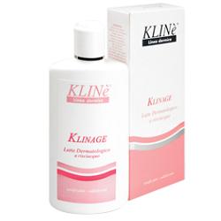 KLINAGE LATTE DERMAT 200ML - farmasorriso.com